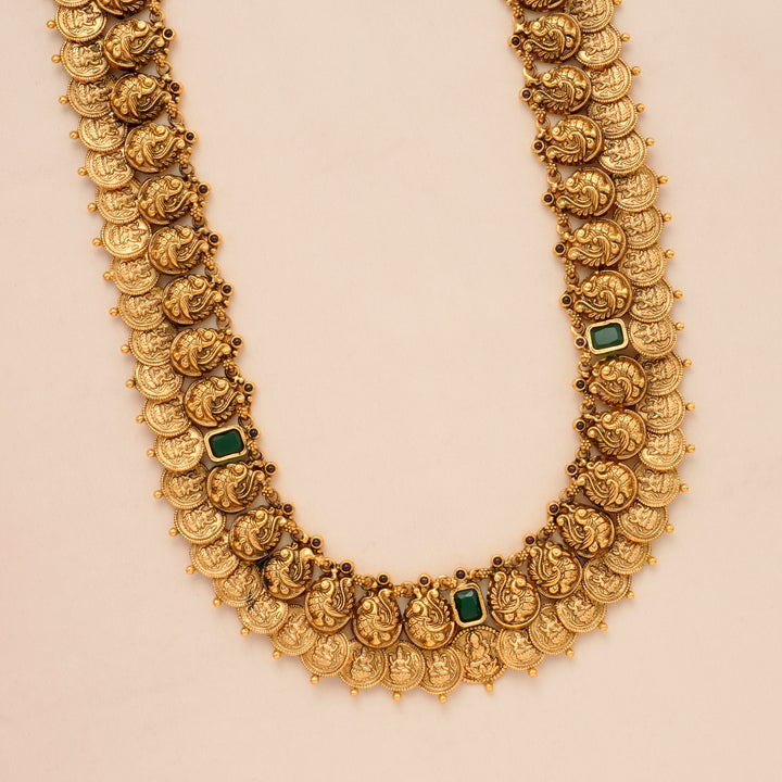 Traditional Peacock Design Kasumala