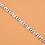 Timeless Chain Link Men’s Bracelet
