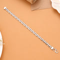 Timeless Chain Link Men’s Bracelet