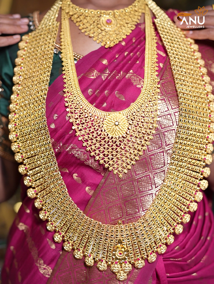 Traditional Big Style Haram