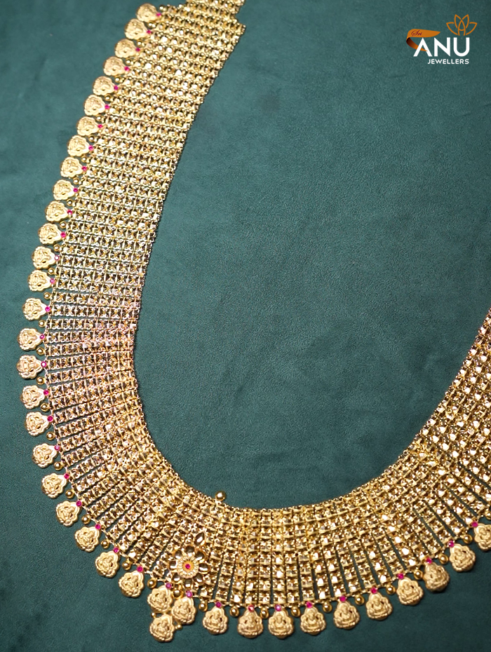 Traditional Big Style Haram