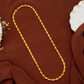 Premium Design Gold Chain for Men