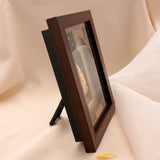 Pillayarpatti Vinayagar Fine Gold Frame