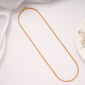 Minimal Link Design Golden Chain