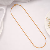 Minimal Link Design Golden Chain