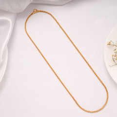 Minimal Link Design Golden Chain