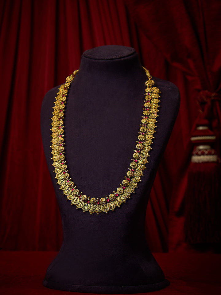 Luxury Ruby Emerald Kasumalai