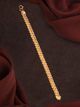 Styles Gold Bracelet for Men