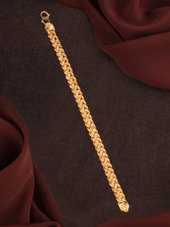 Styles Gold Bracelet for Men