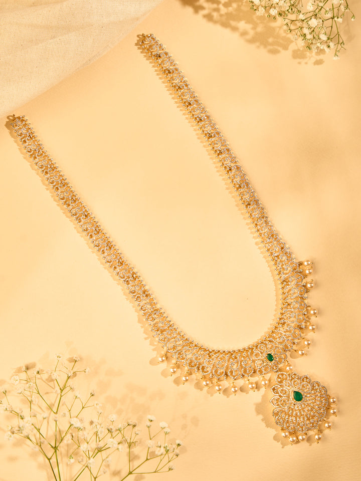 Artisan Emerald Haram