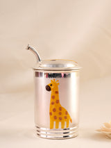 Fancy  Feeding Tumbler