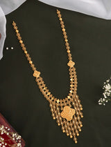 Turkey Design Antique Gold Haram