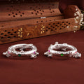 Classic Silver Baby Thandai