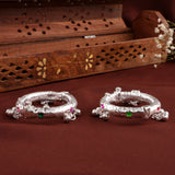Classic Silver Baby Thandai