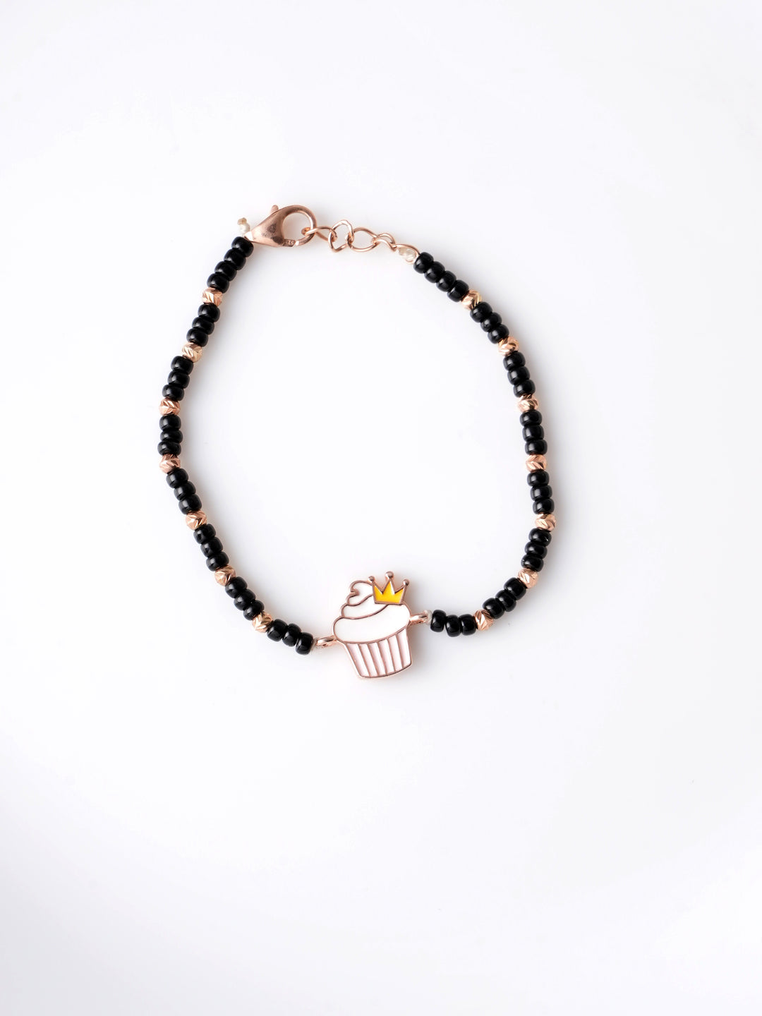 Cupcake-Themed Nazariya Bracelets