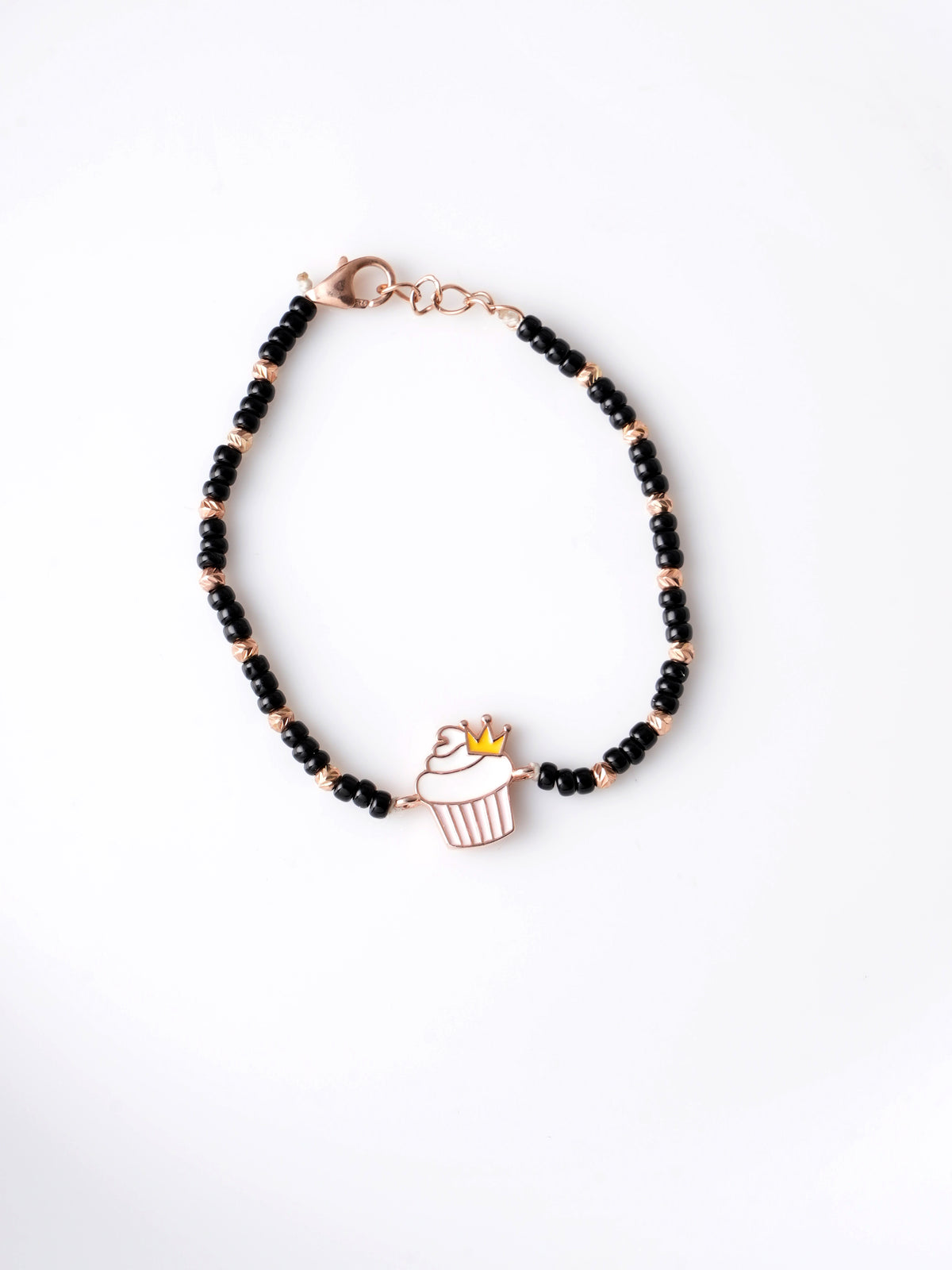 Cupcake-Themed Nazariya Bracelets
