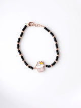 Cupcake-Themed Nazariya Bracelets