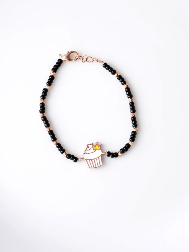 Cupcake-Themed Nazariya Bracelets