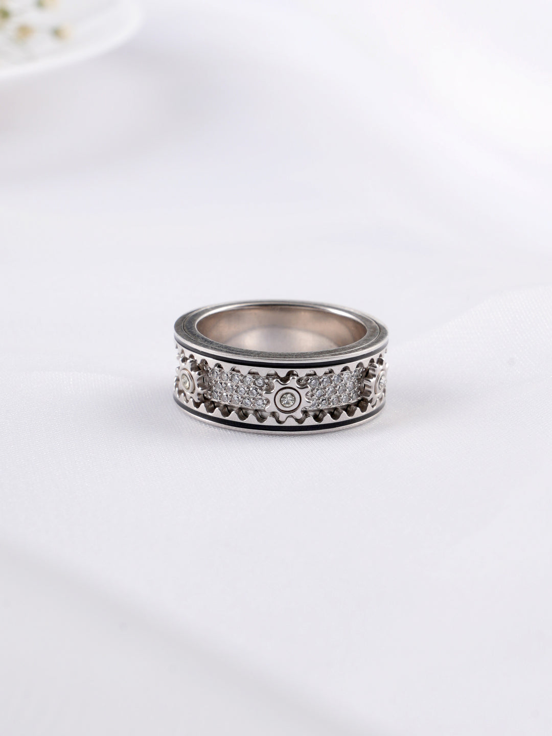 Mechanical Gear Ring