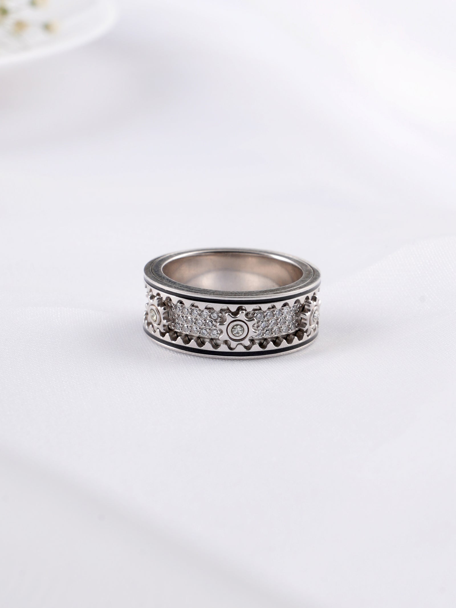 Mechanical Gear Ring