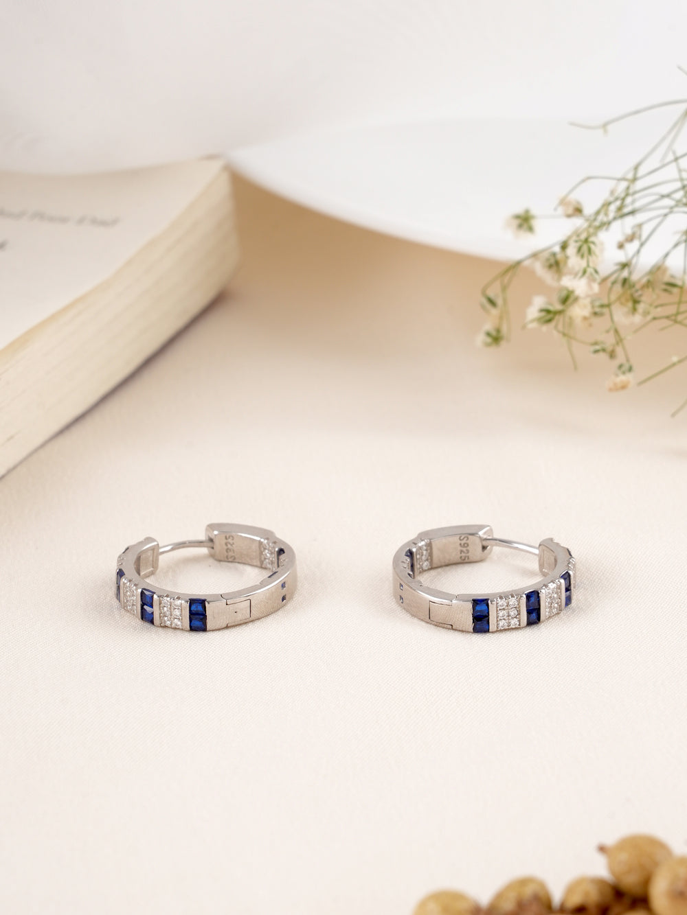 Silver Jewelry