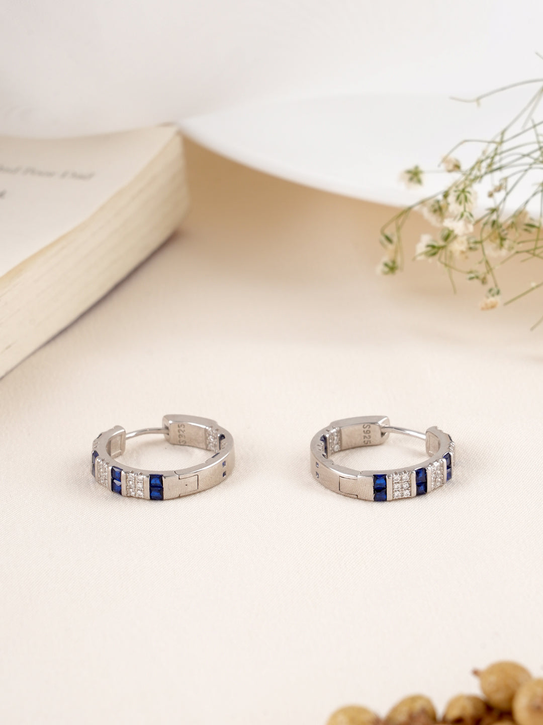Silver Jewelry