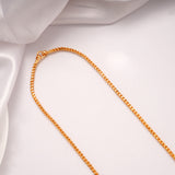 Traditional Vaikapai Golden Chain