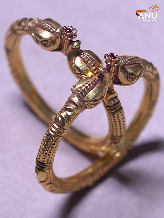 Yali Design Kappu