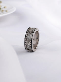 Mechanical Gear Ring