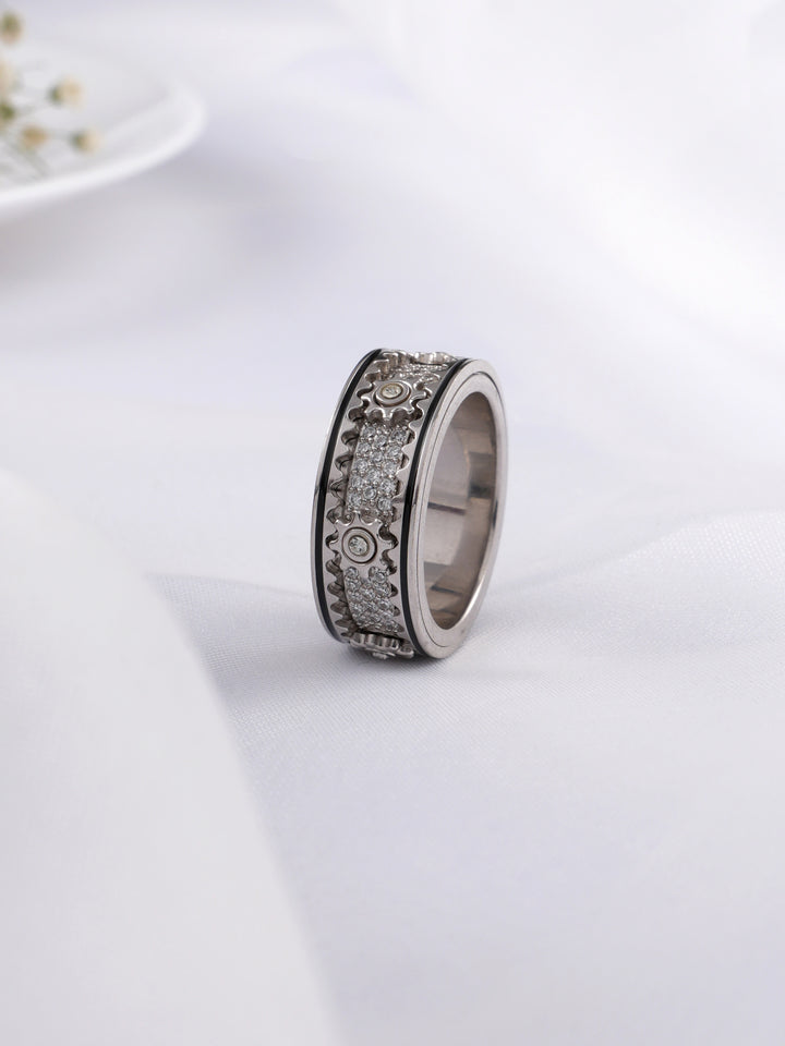 Mechanical Gear Ring
