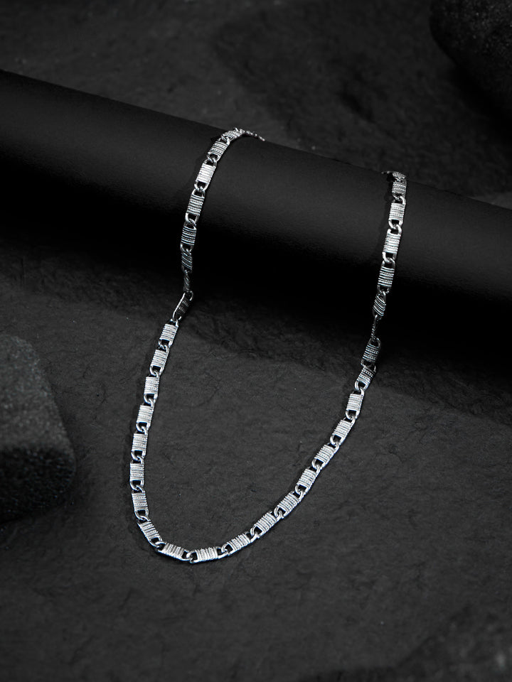 Titan Figaro Chain