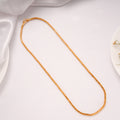 Traditional Vaikapai Golden Chain