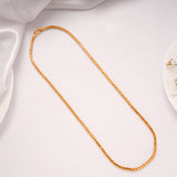 Traditional Vaikapai Golden Chain
