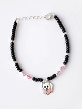 Cute panda Nazariya Baby Bracelet