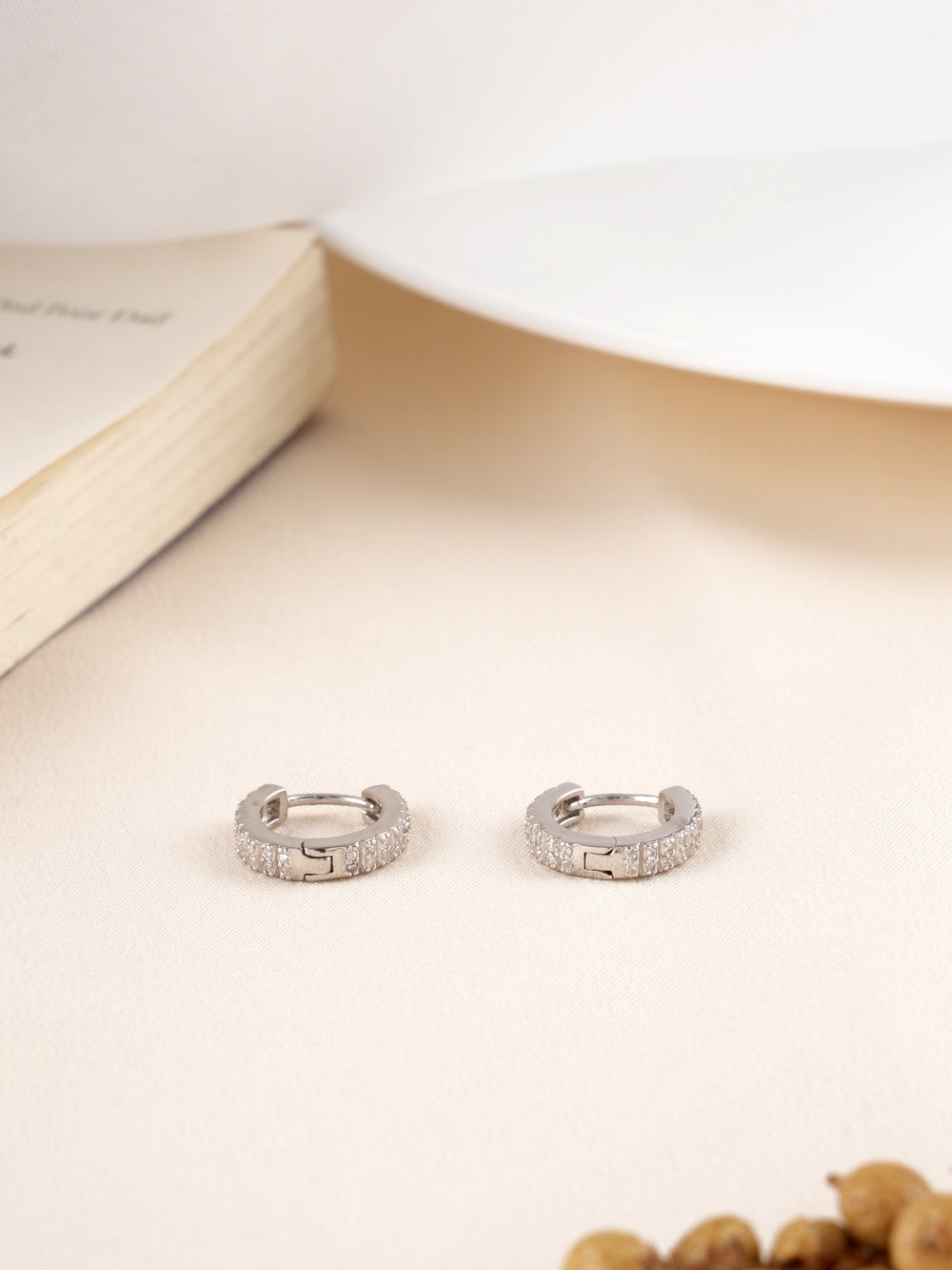 Anu Jewellers Silver collection