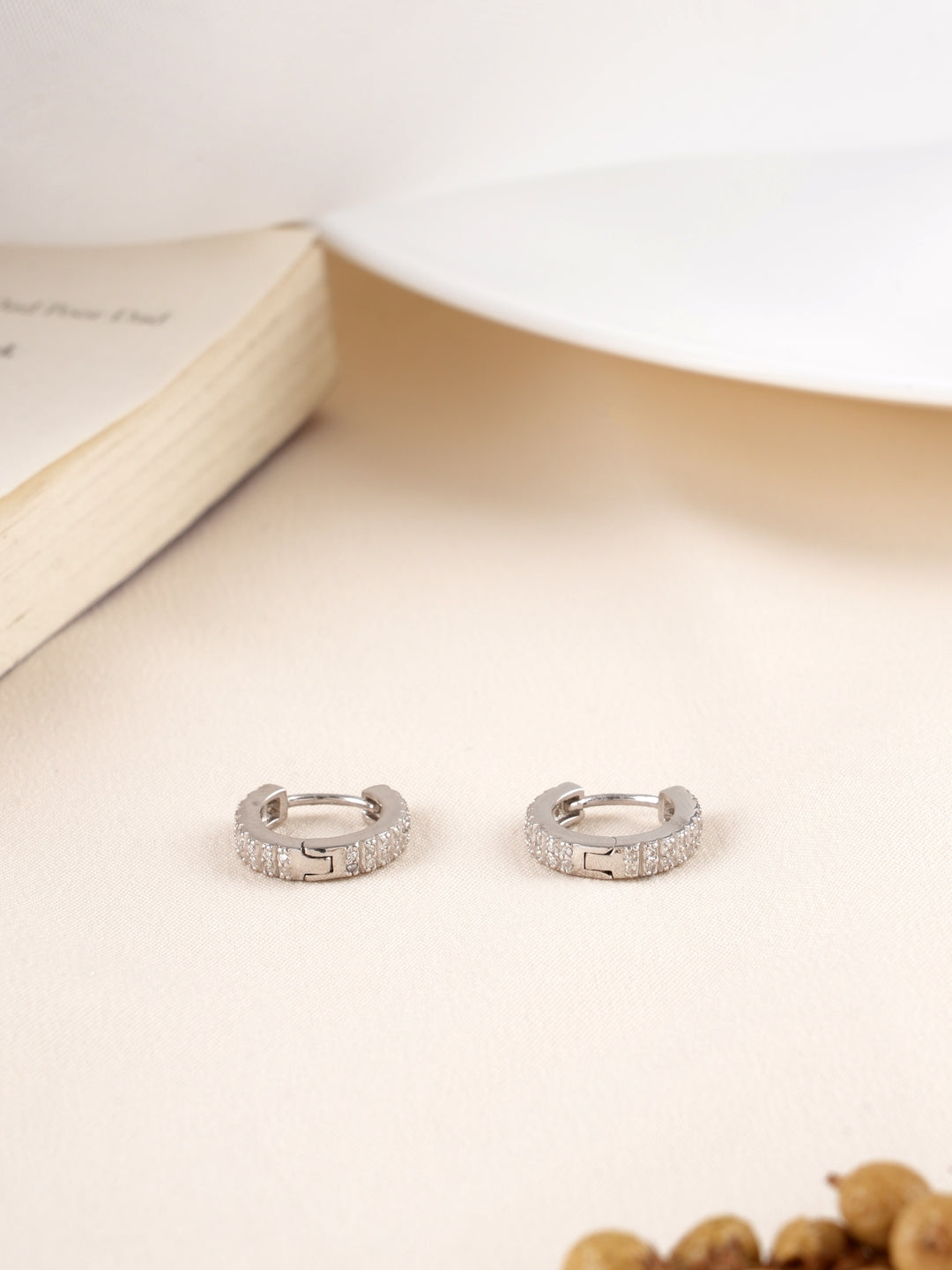 Anu Jewellers Silver collection