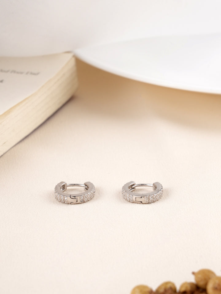 Anu Jewellers Silver collection