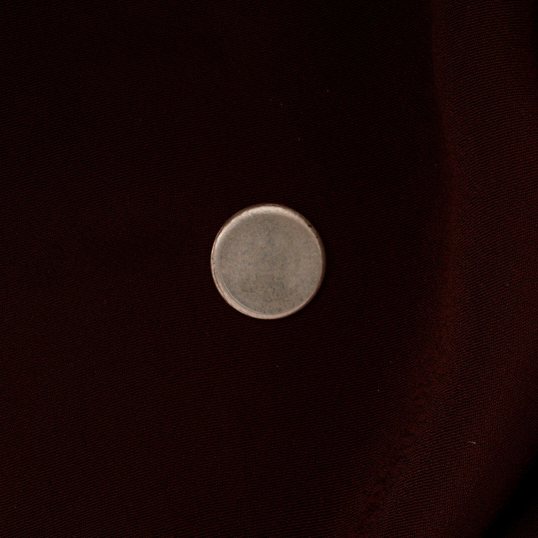 Classic 1 Gram 999 Silver Coin