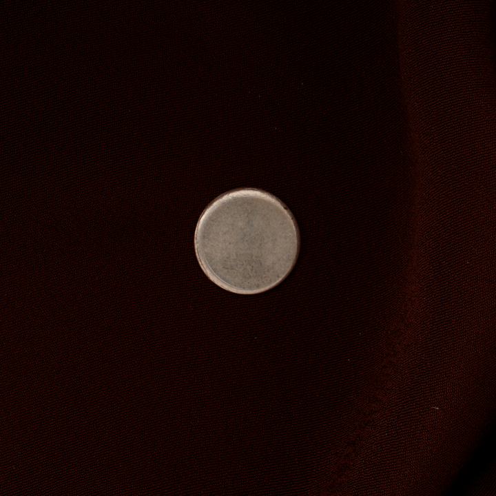 Classic 1 Gram 999 Silver Coin