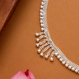 Classic Design Baby Silver Arunakodi
