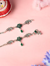 Elephant Parade Baby Anklet