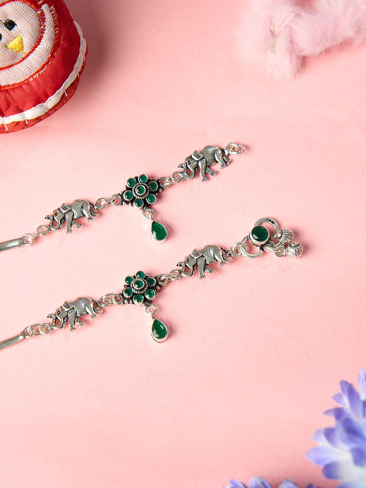 Elephant Parade Baby Anklet