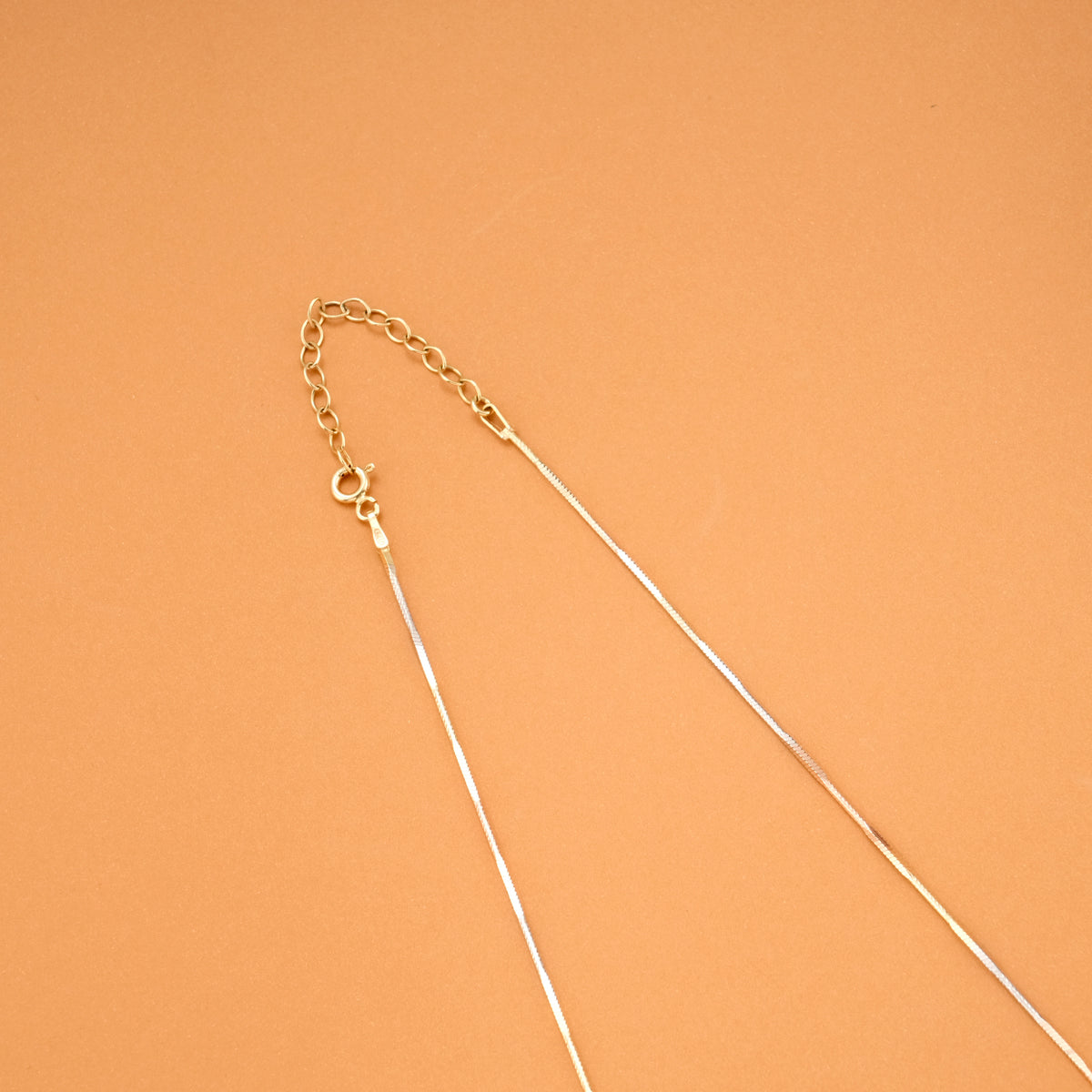 Minimal Flexible Snake Design Chain