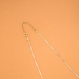 Minimal Flexible Snake Design Chain