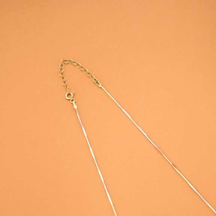 Minimal Flexible Snake Design Chain