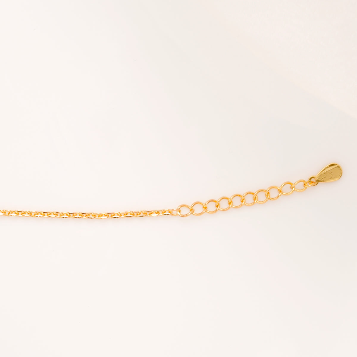 Little Princess Double Heart Bracelet