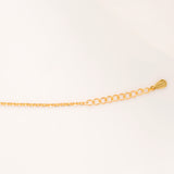Little Princess Double Heart Bracelet