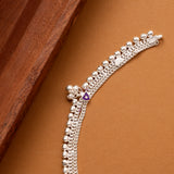 Classic Design Baby Silver Arunakodi