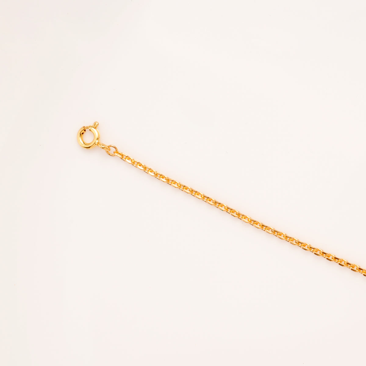 Little Princess Double Heart Bracelet