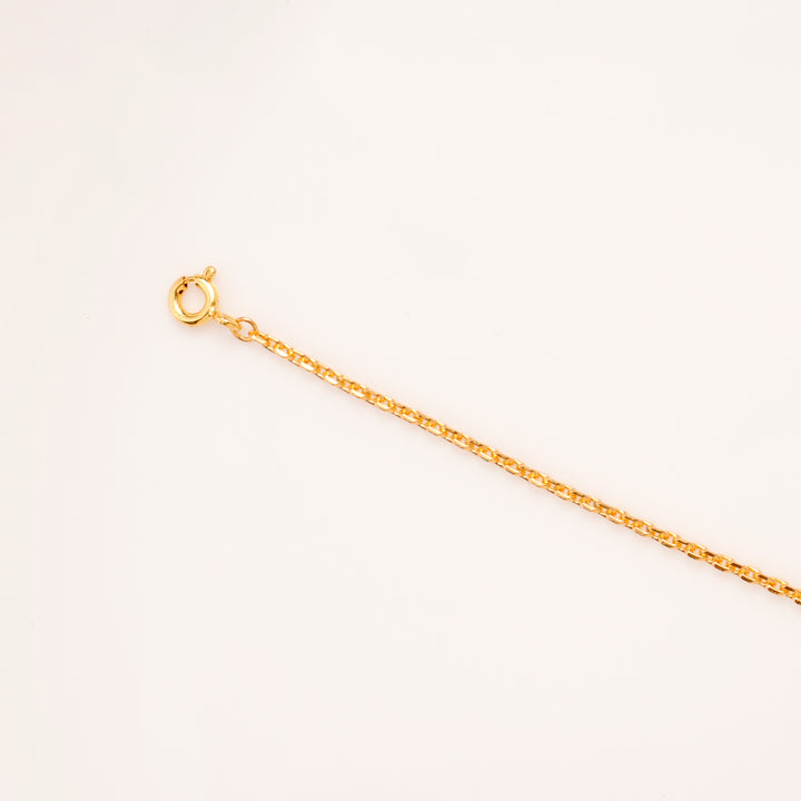 Little Princess Double Heart Bracelet